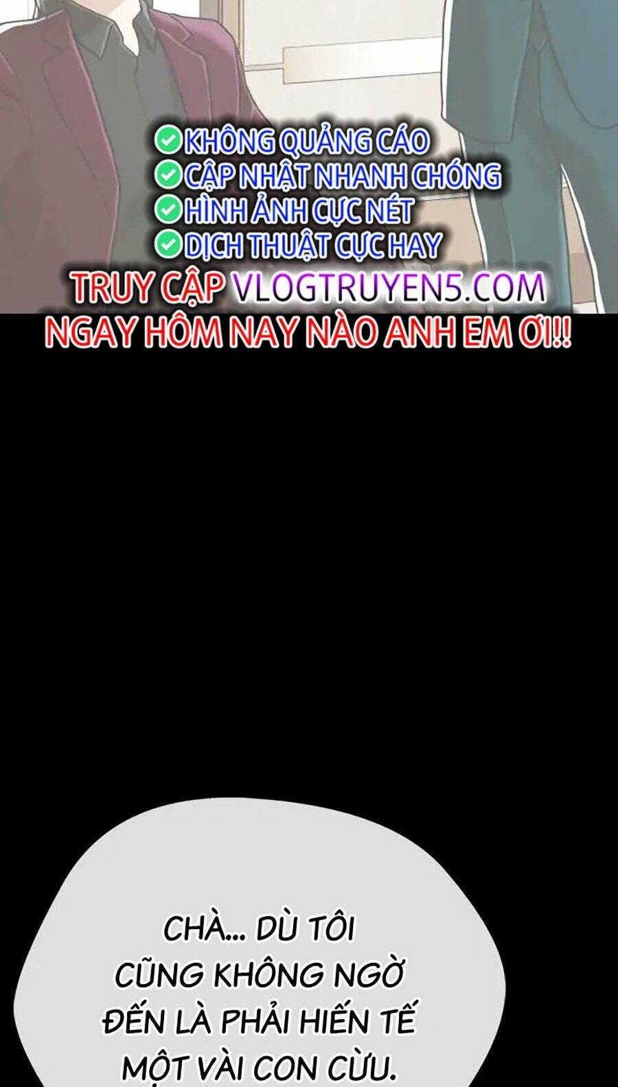 Điệp Viên 18 Tuổi: Chapter 45