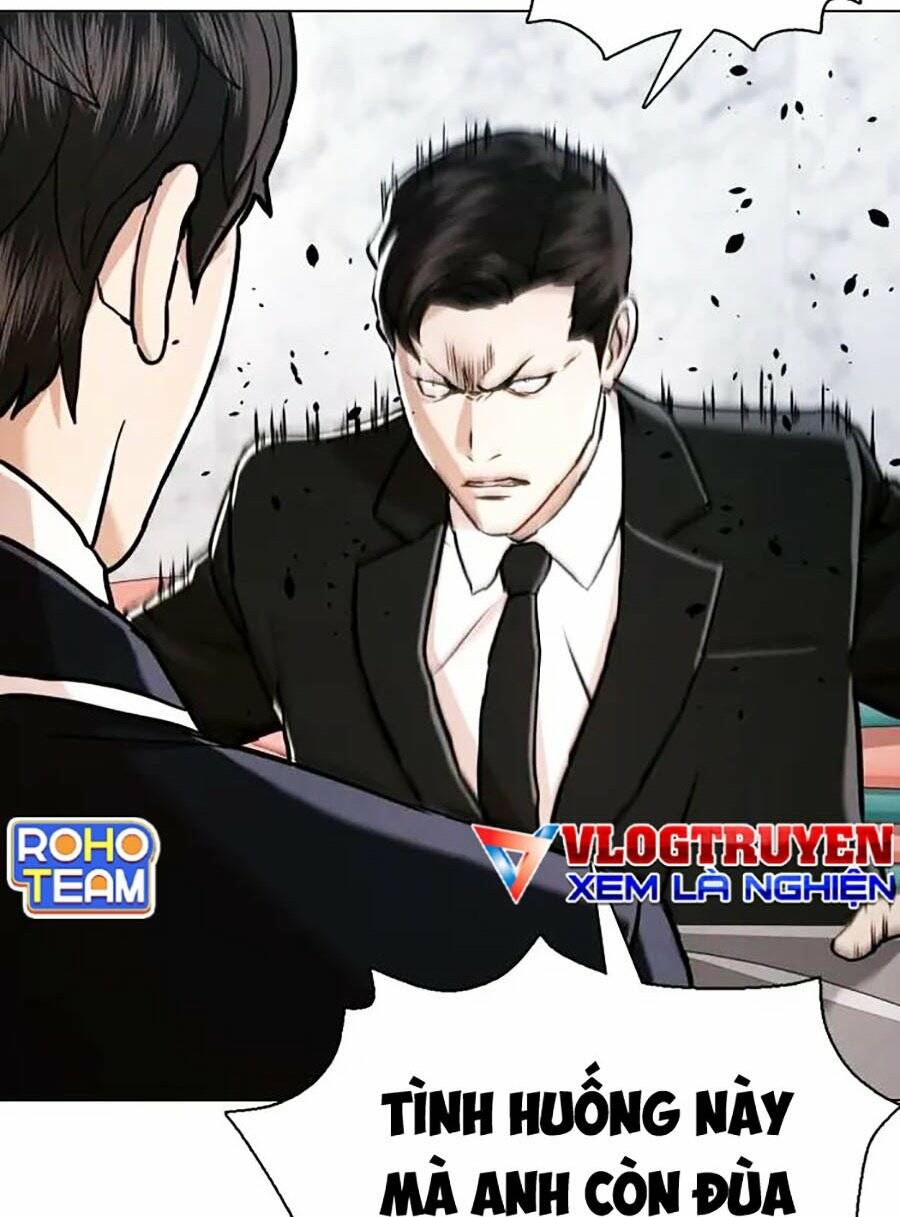 Điệp Viên 18 Tuổi: Chapter 45