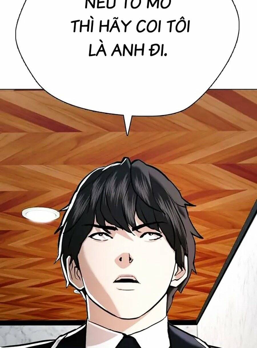 Điệp Viên 18 Tuổi: Chapter 45