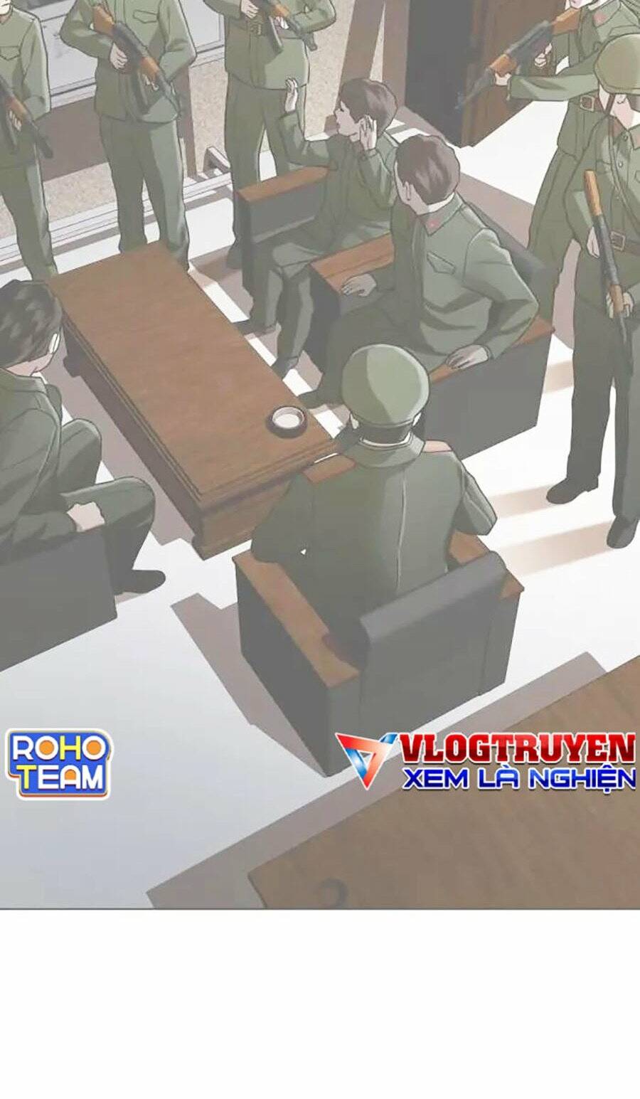 Điệp Viên 18 Tuổi: Chapter 45