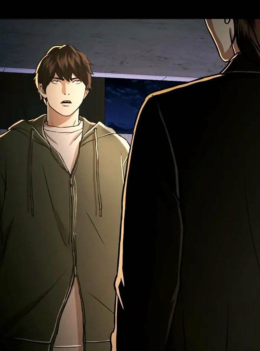 Điệp Viên 18 Tuổi: Chapter 45