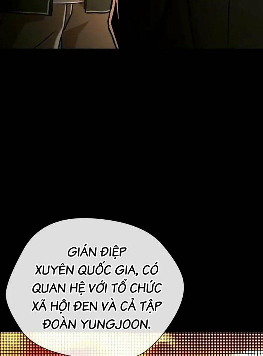 Điệp Viên 18 Tuổi: Chapter 45