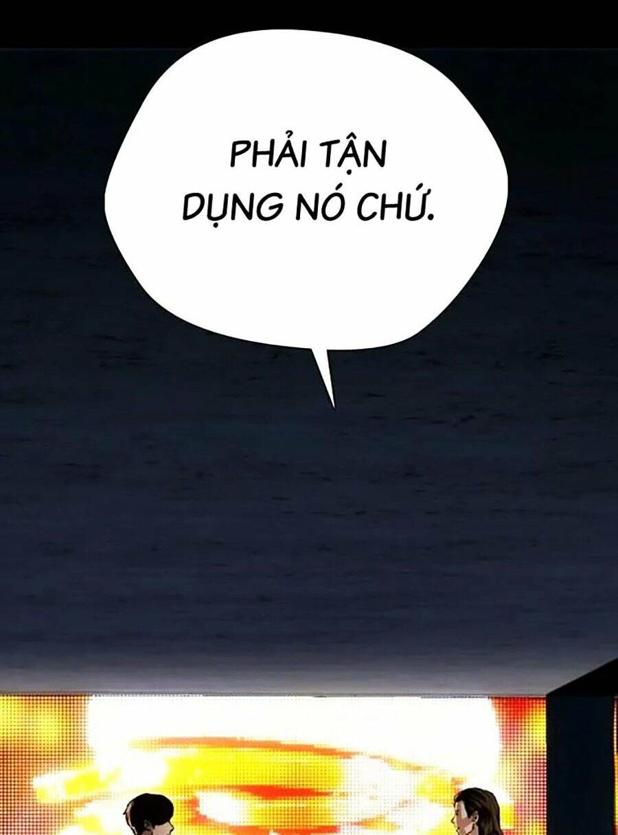 Điệp Viên 18 Tuổi: Chapter 45