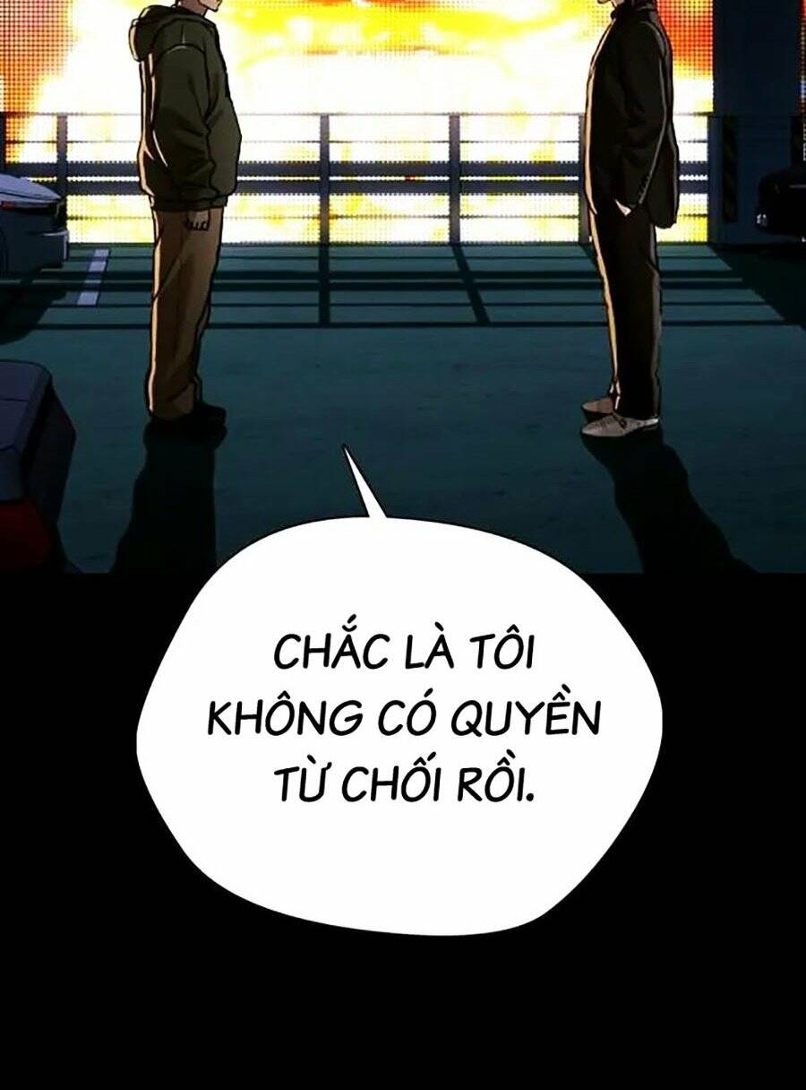 Điệp Viên 18 Tuổi: Chapter 45