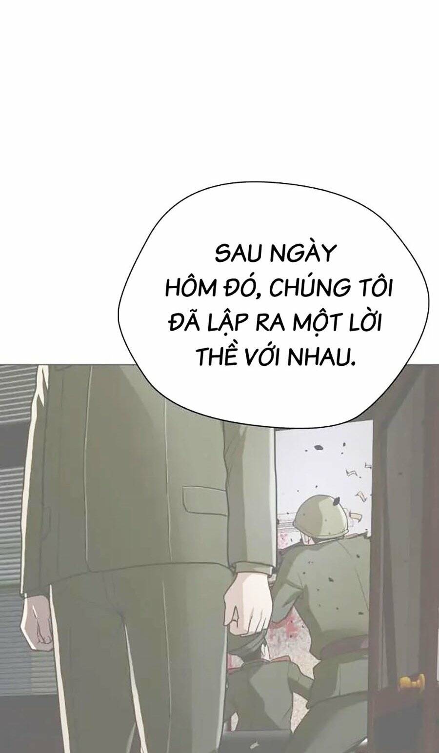 Điệp Viên 18 Tuổi: Chapter 45