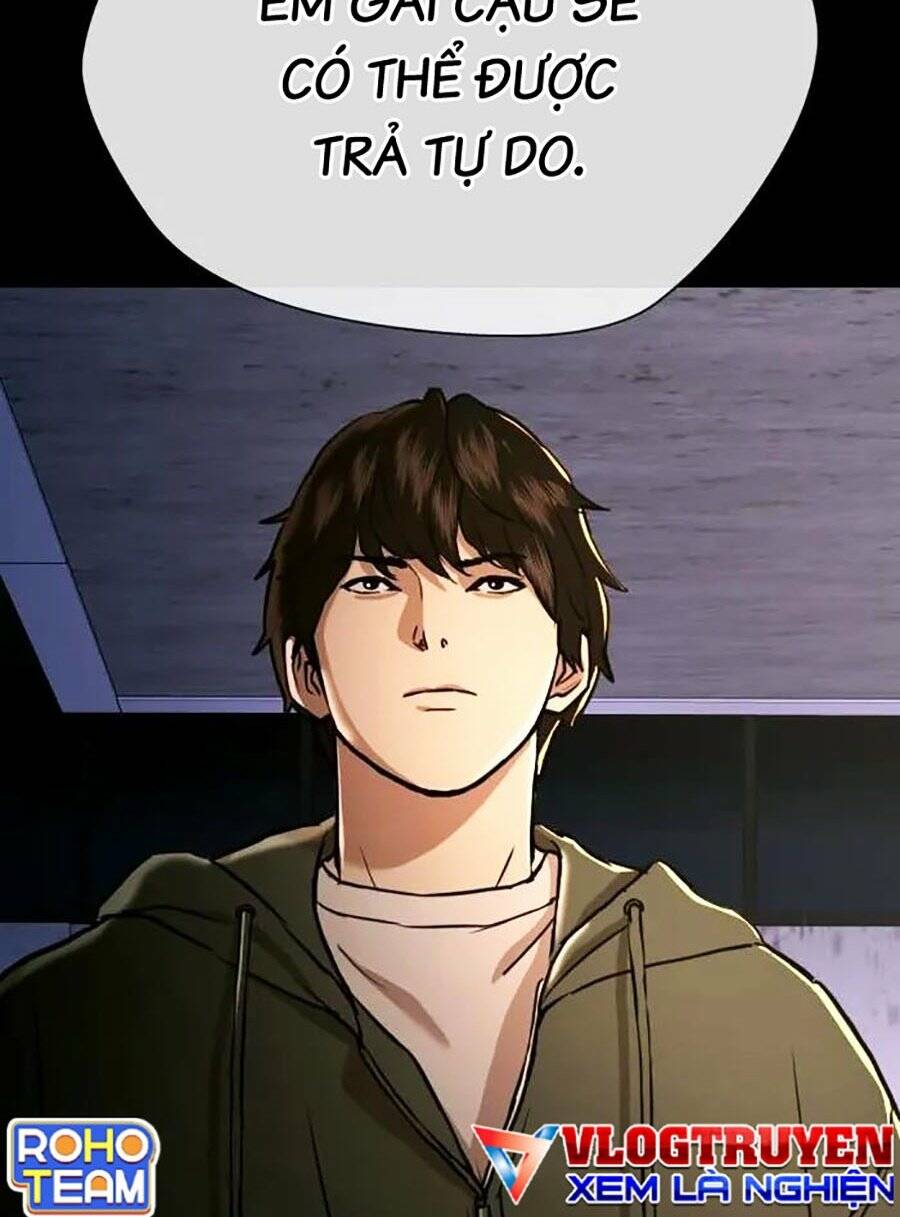 Điệp Viên 18 Tuổi: Chapter 45