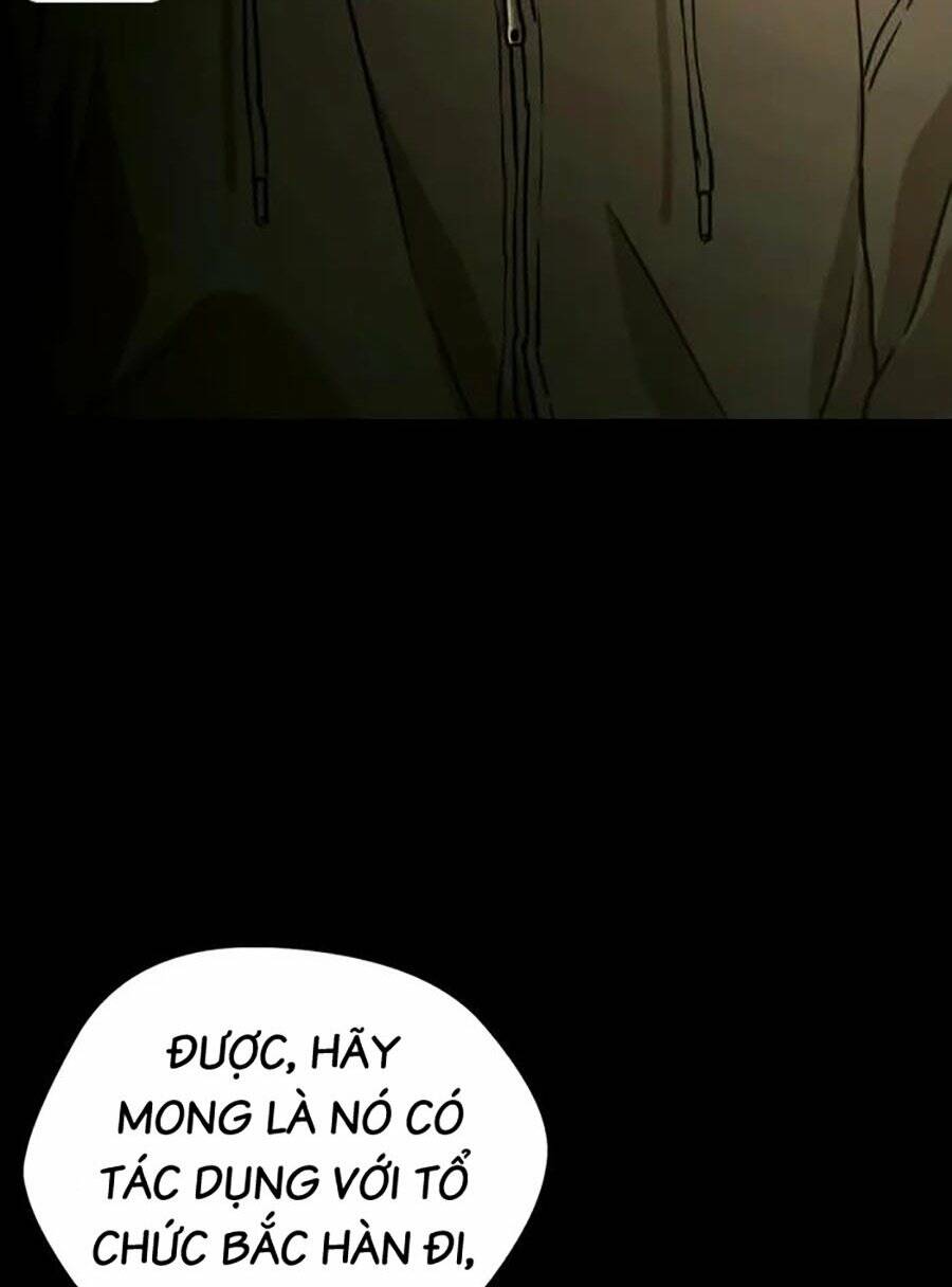 Điệp Viên 18 Tuổi: Chapter 45