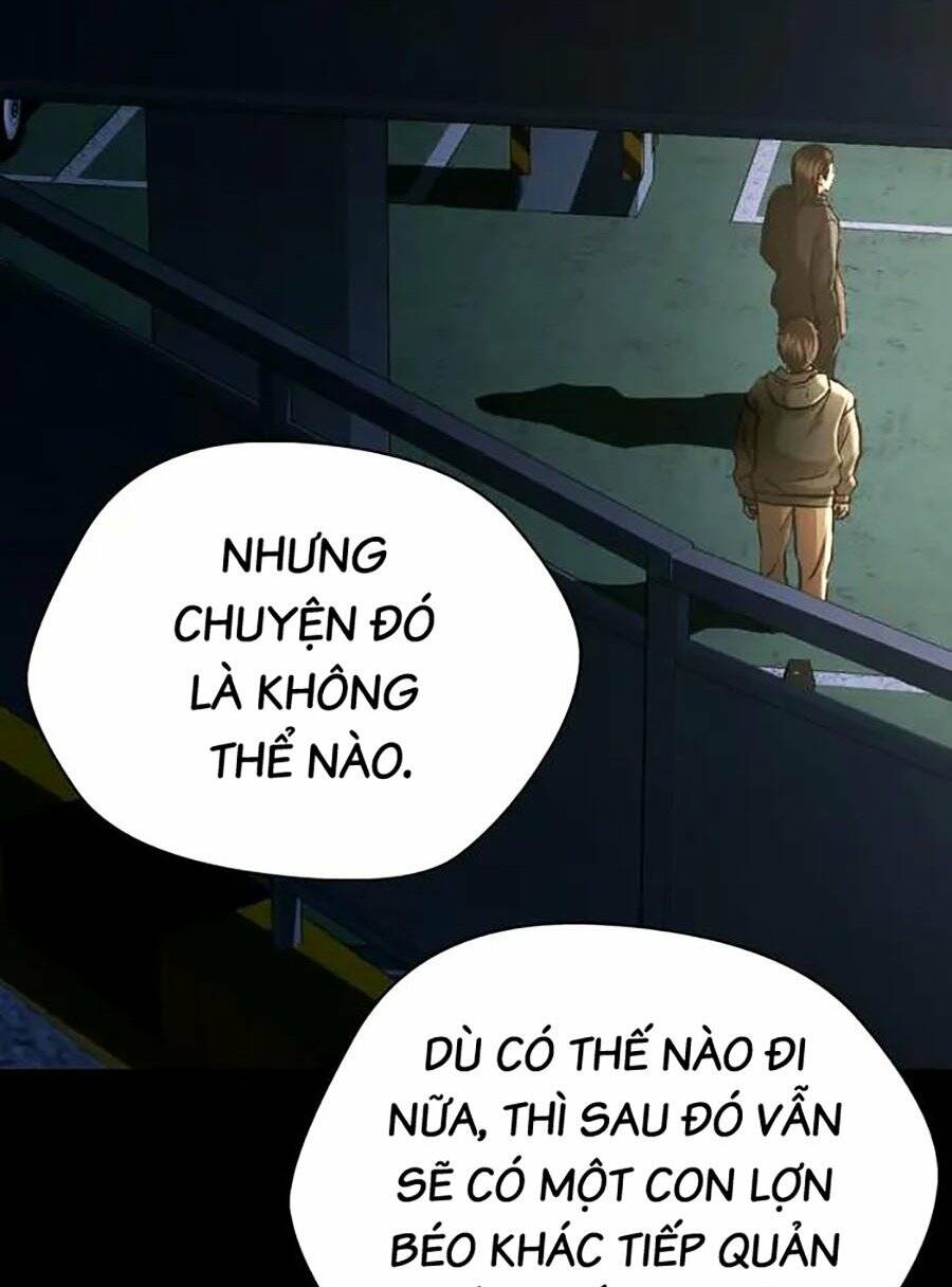 Điệp Viên 18 Tuổi: Chapter 45