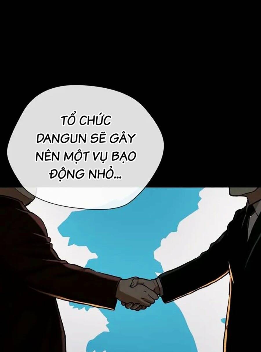 Điệp Viên 18 Tuổi: Chapter 45