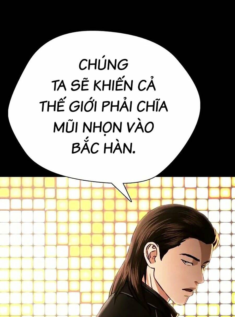 Điệp Viên 18 Tuổi: Chapter 45