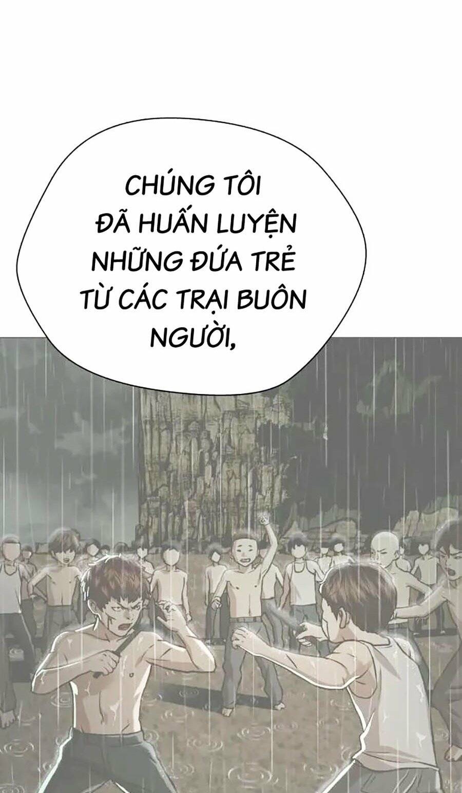 Điệp Viên 18 Tuổi: Chapter 45