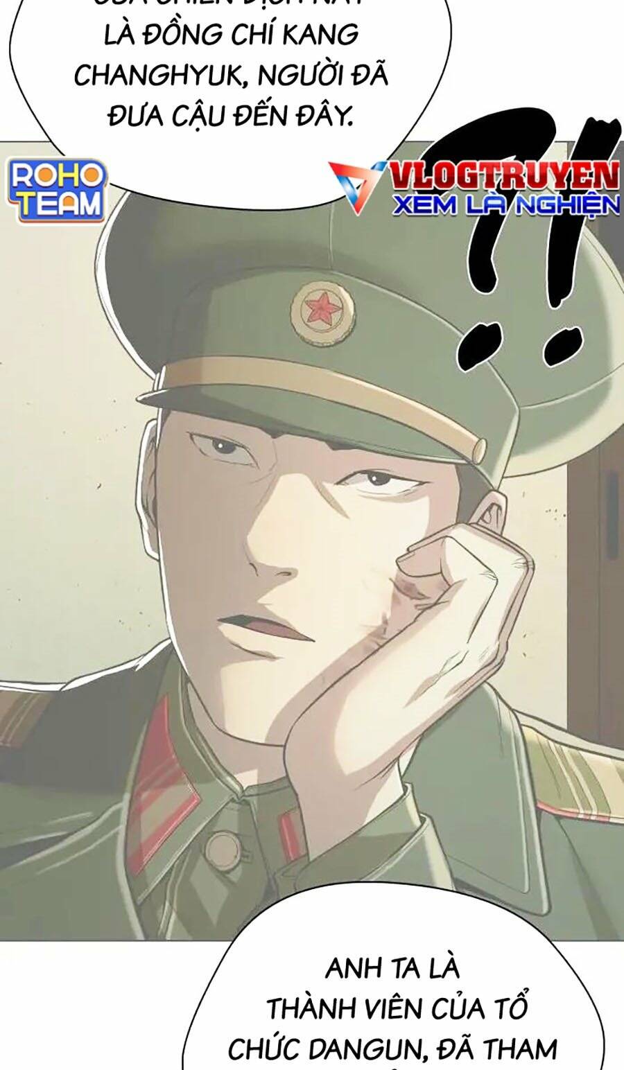 Điệp Viên 18 Tuổi: Chapter 45