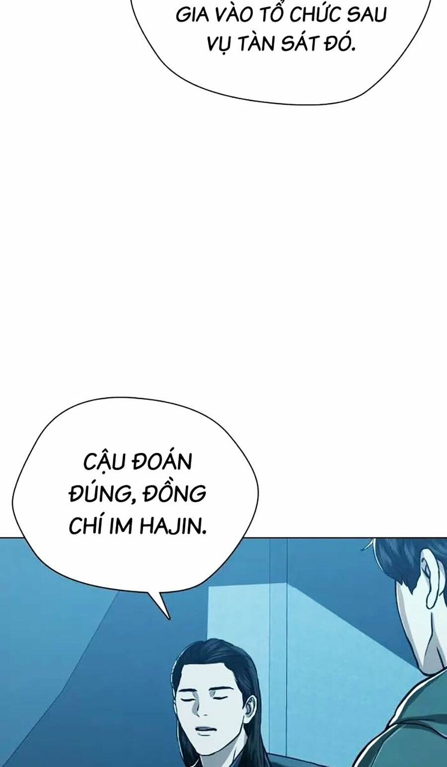 Điệp Viên 18 Tuổi: Chapter 45