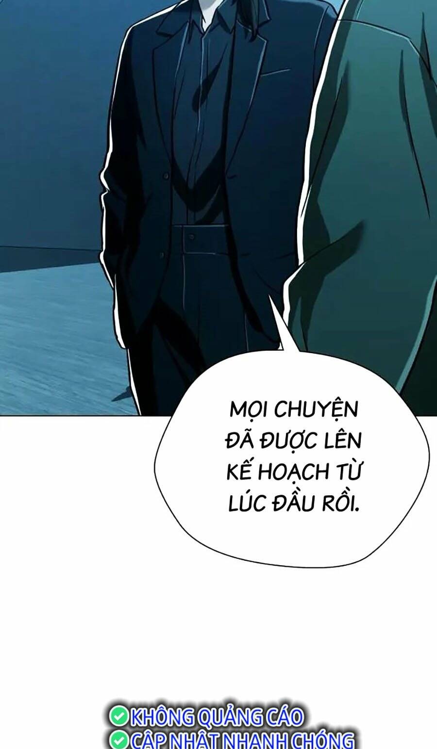 Điệp Viên 18 Tuổi: Chapter 45