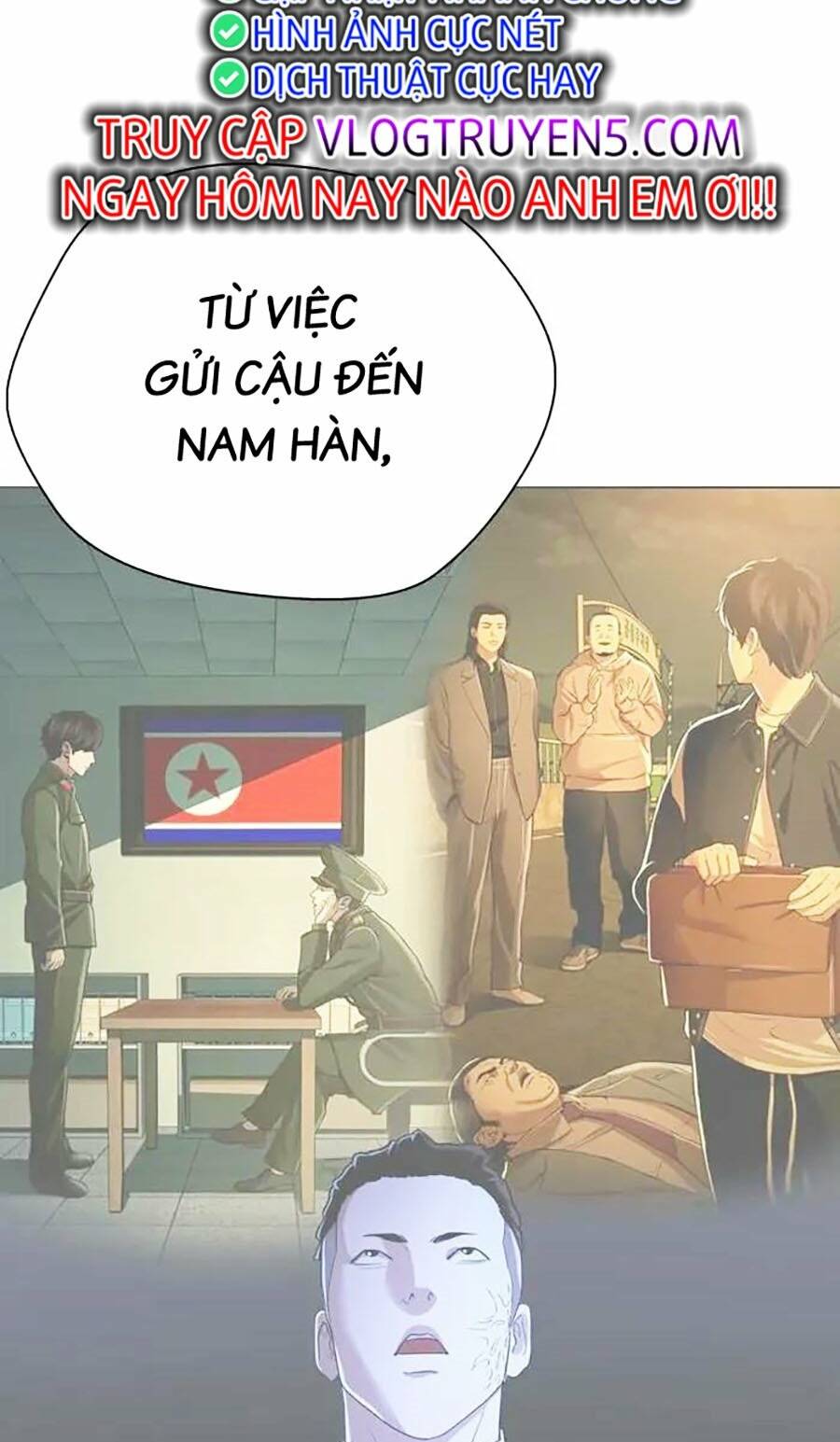 Điệp Viên 18 Tuổi: Chapter 45