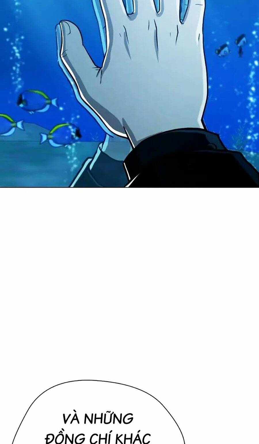 Điệp Viên 18 Tuổi: Chapter 45
