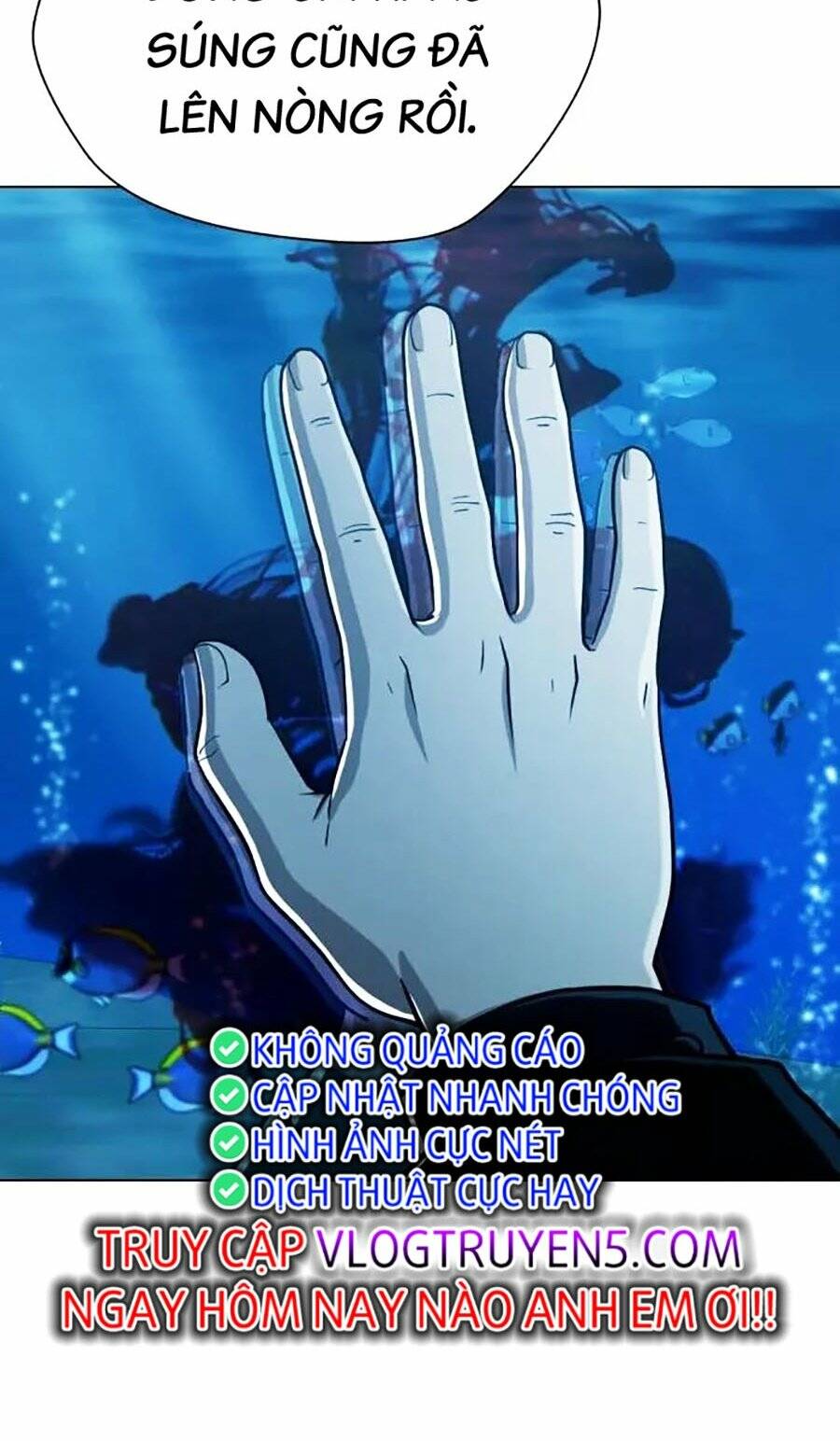 Điệp Viên 18 Tuổi: Chapter 45