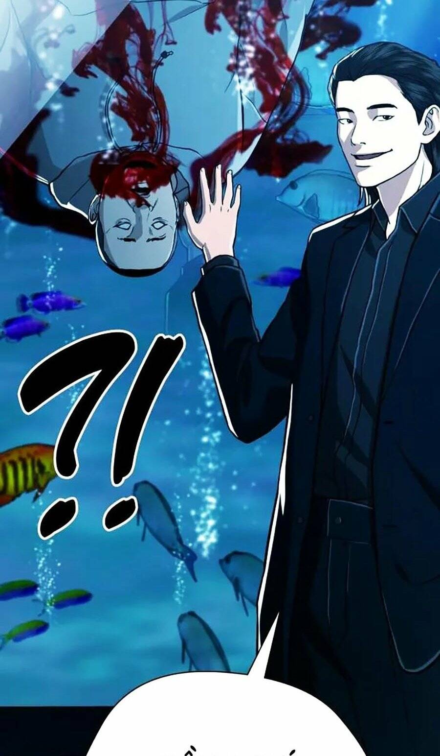 Điệp Viên 18 Tuổi: Chapter 45