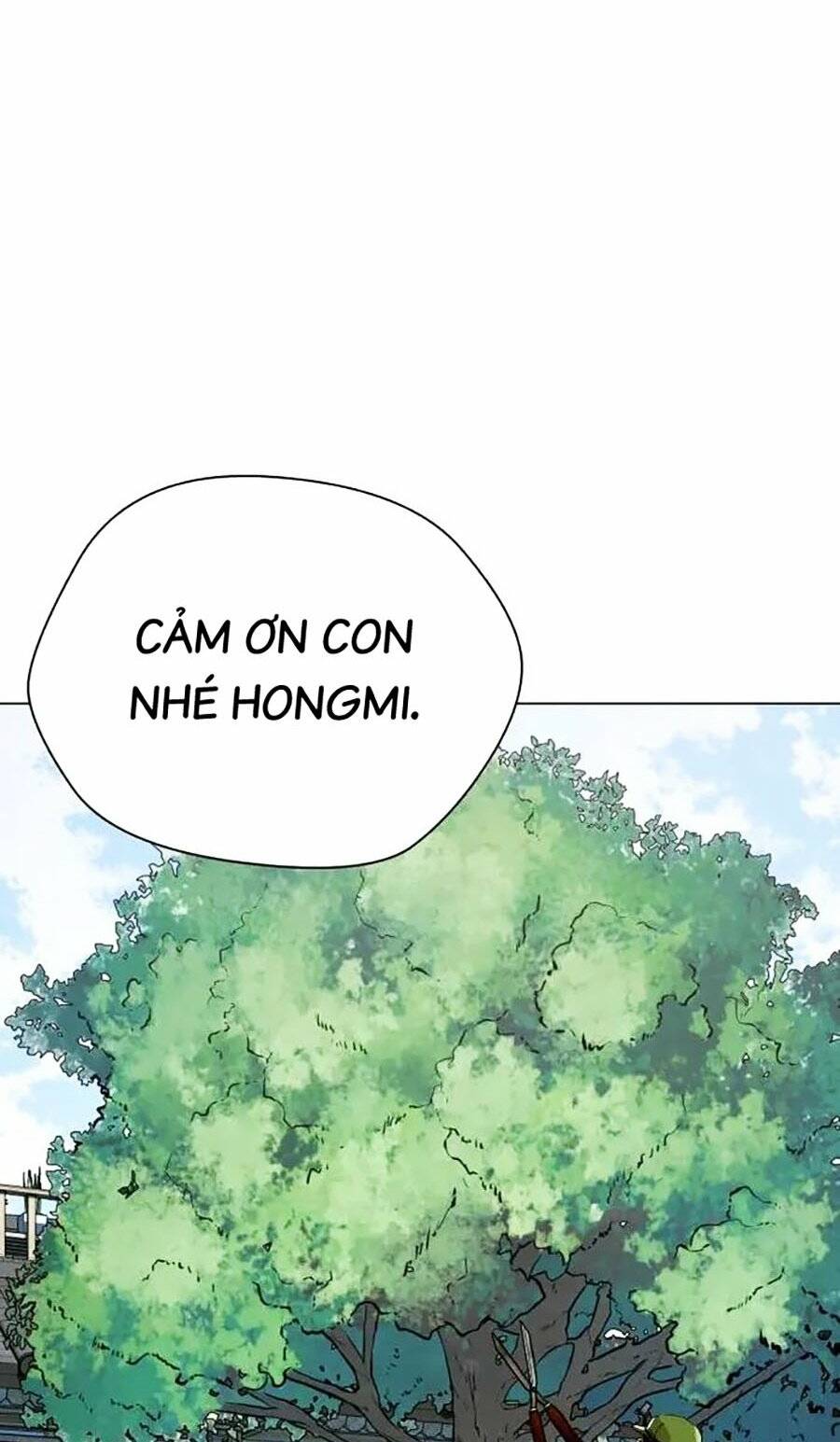 Điệp Viên 18 Tuổi: Chapter 45
