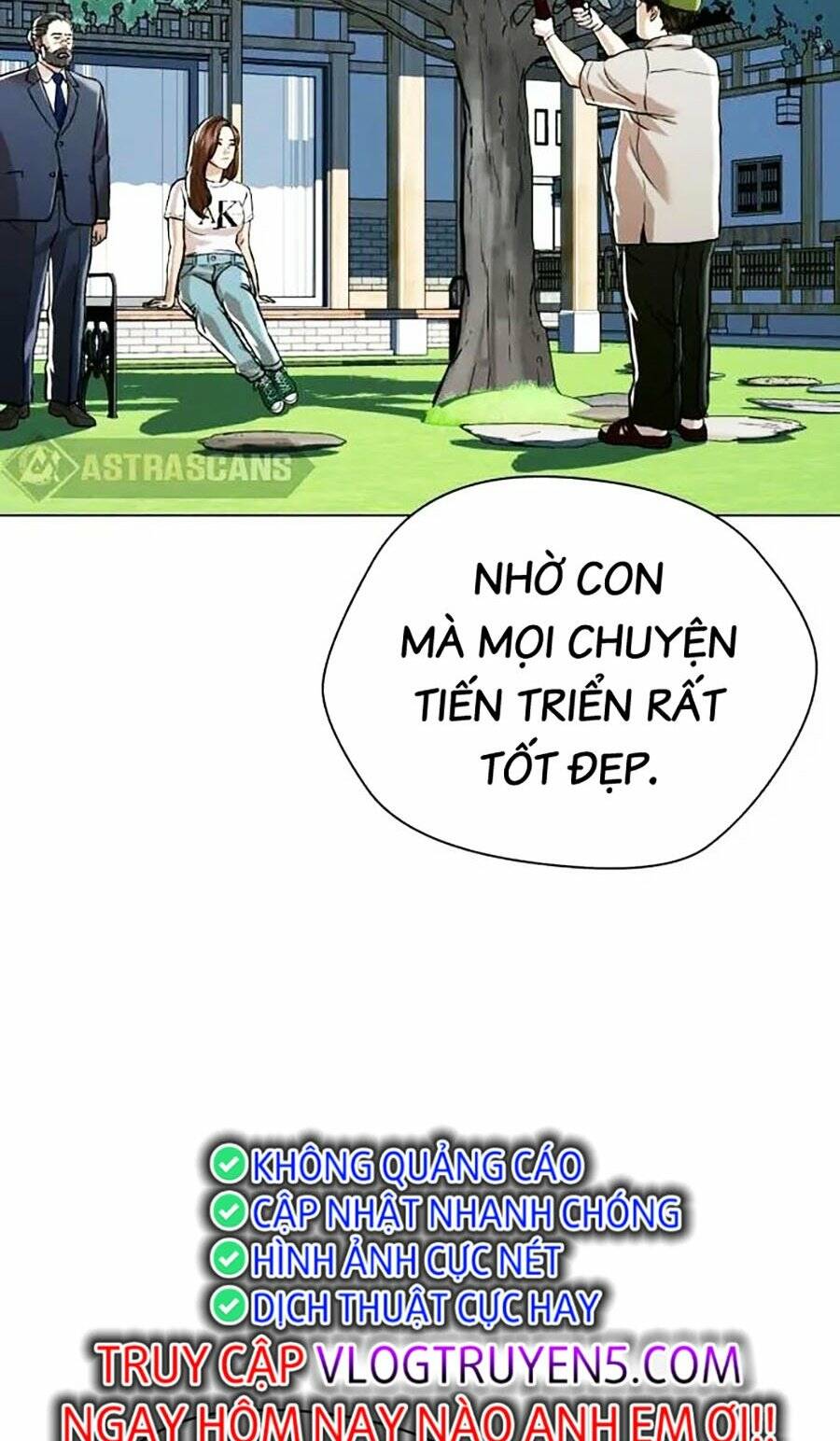 Điệp Viên 18 Tuổi: Chapter 45