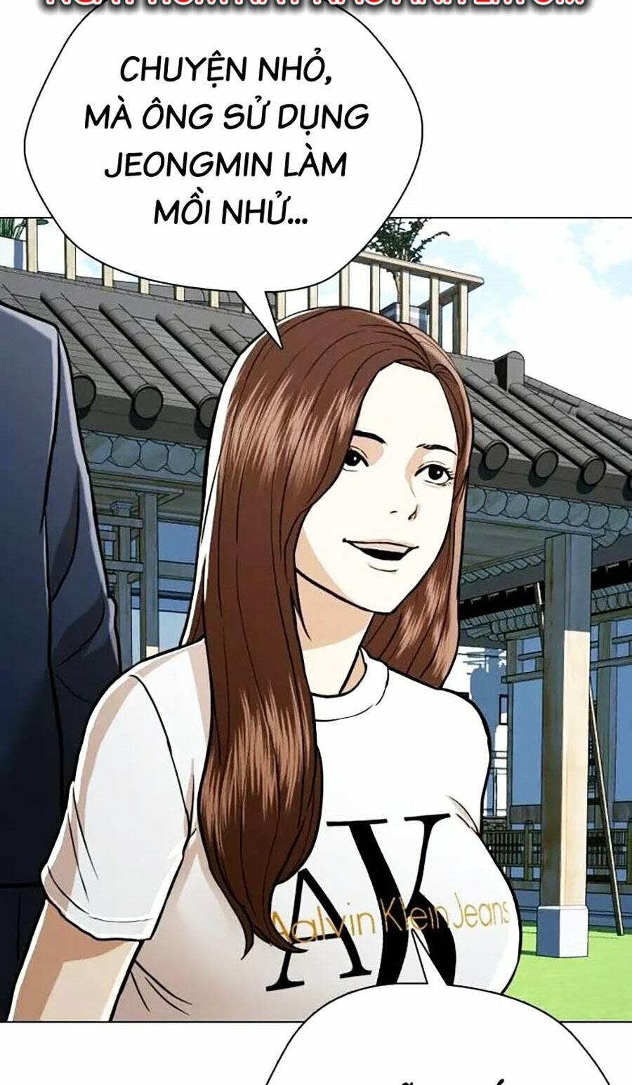 Điệp Viên 18 Tuổi: Chapter 45