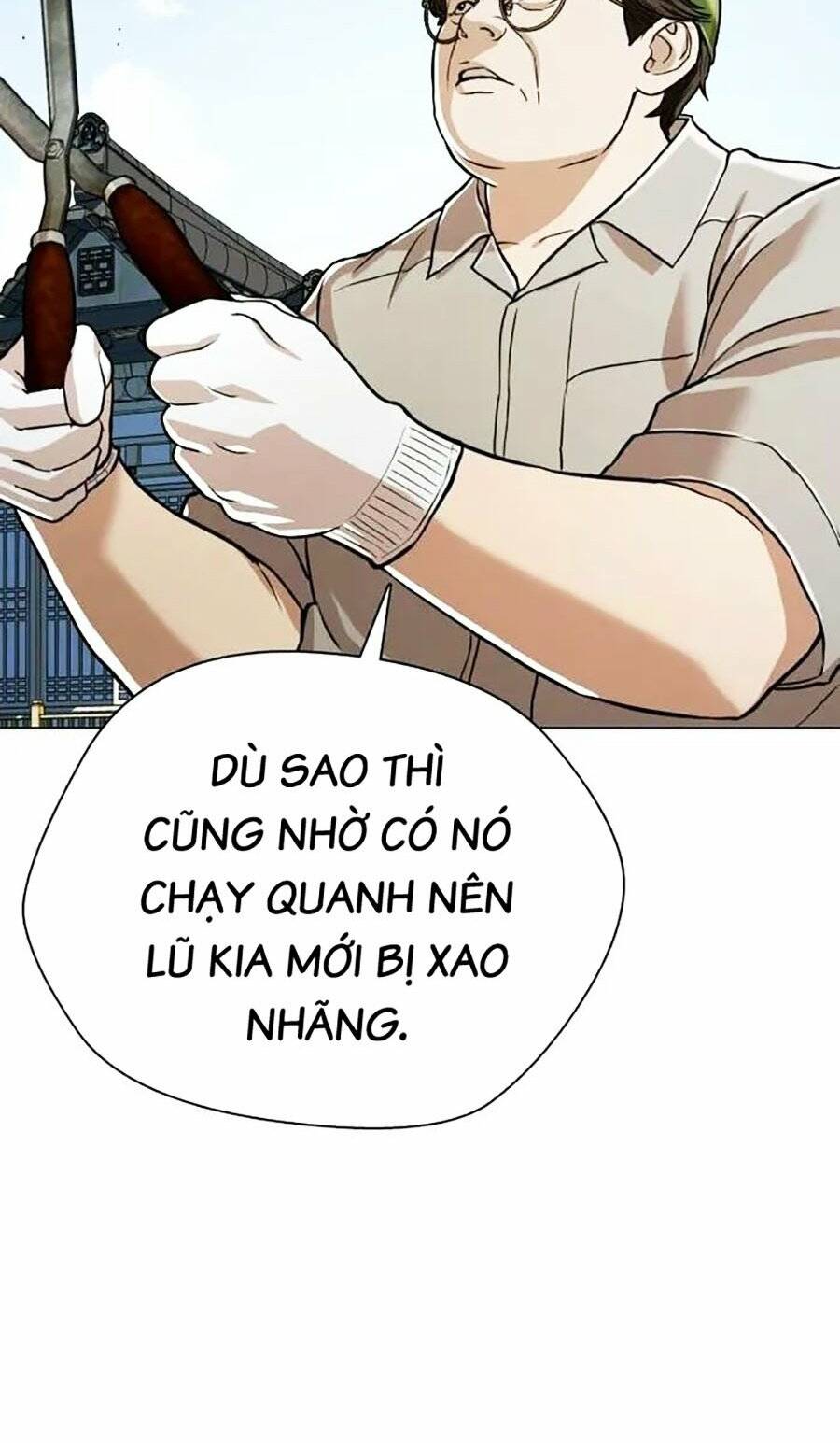Điệp Viên 18 Tuổi: Chapter 45