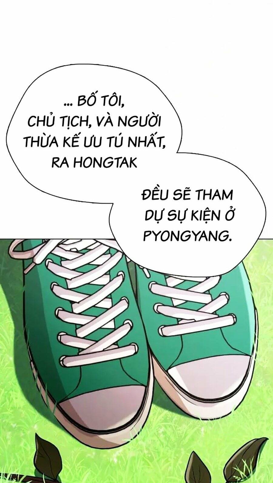 Điệp Viên 18 Tuổi: Chapter 45
