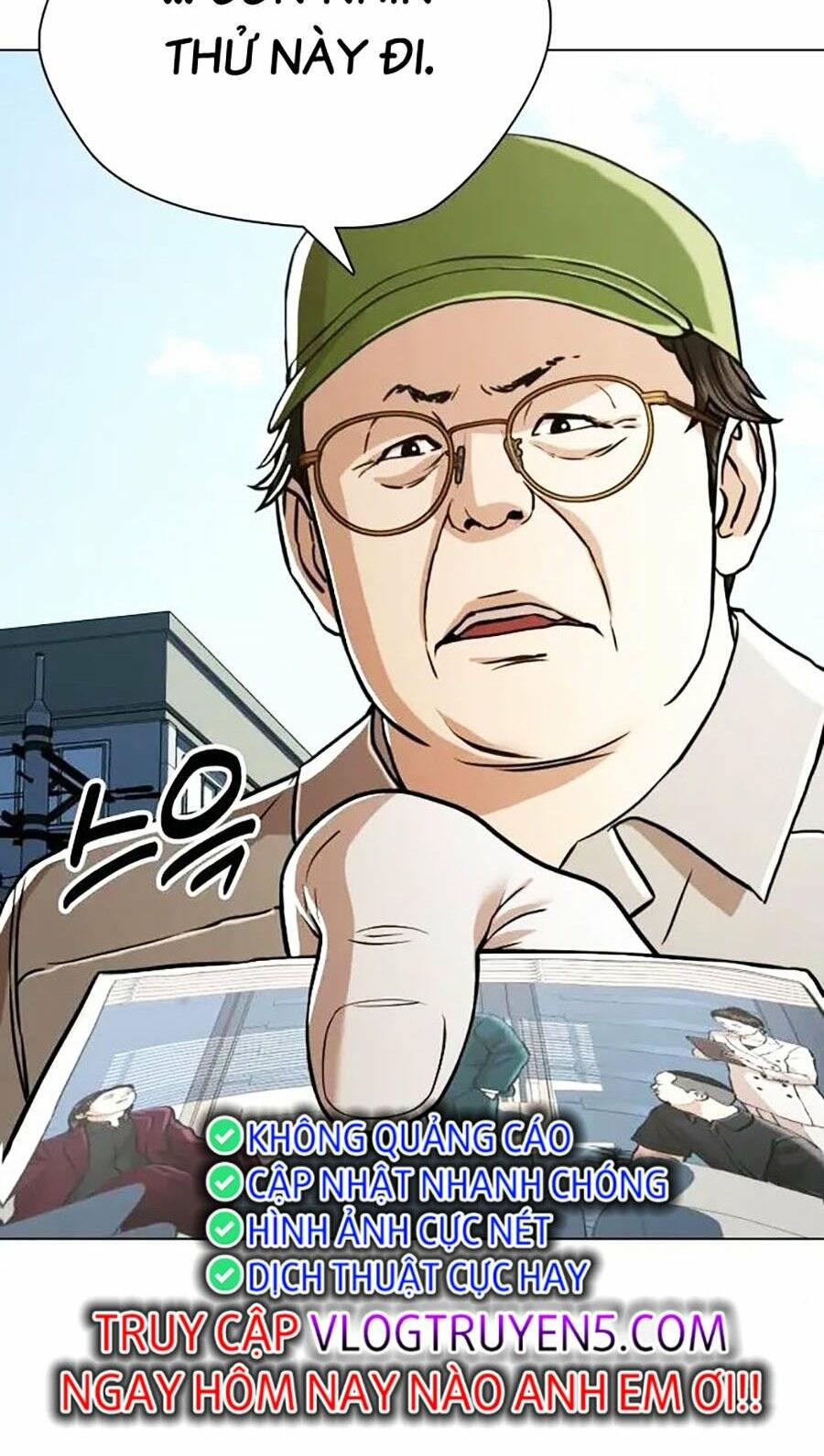 Điệp Viên 18 Tuổi: Chapter 45