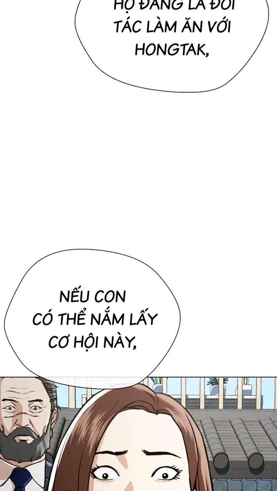Điệp Viên 18 Tuổi: Chapter 45