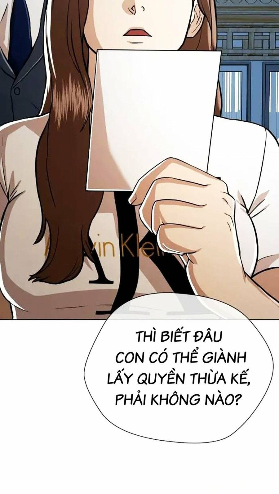 Điệp Viên 18 Tuổi: Chapter 45