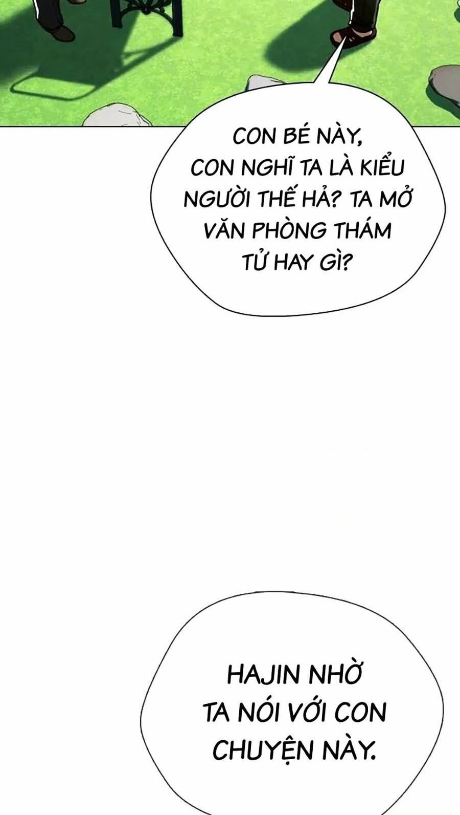 Điệp Viên 18 Tuổi: Chapter 45