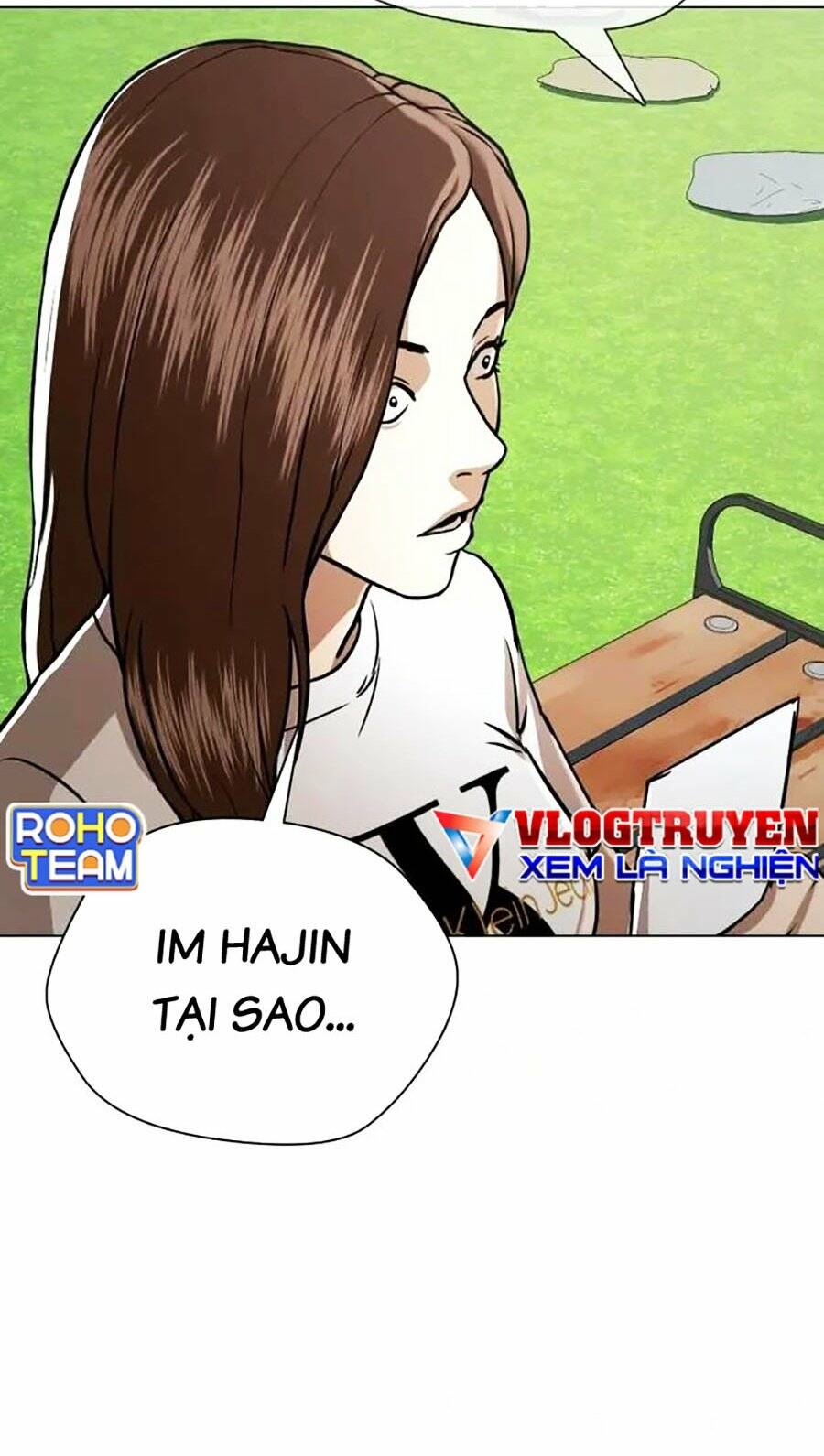 Điệp Viên 18 Tuổi: Chapter 45