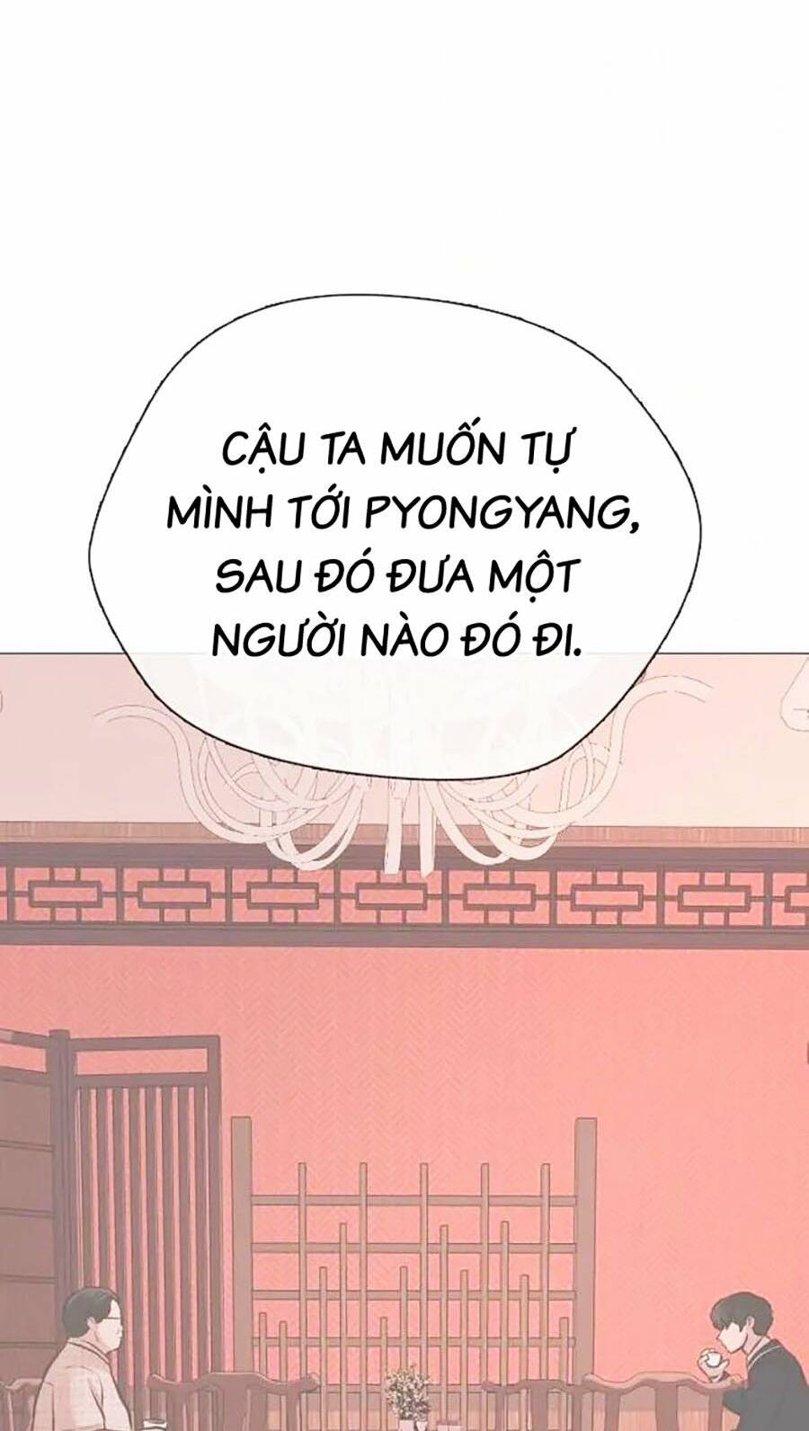 Điệp Viên 18 Tuổi: Chapter 45
