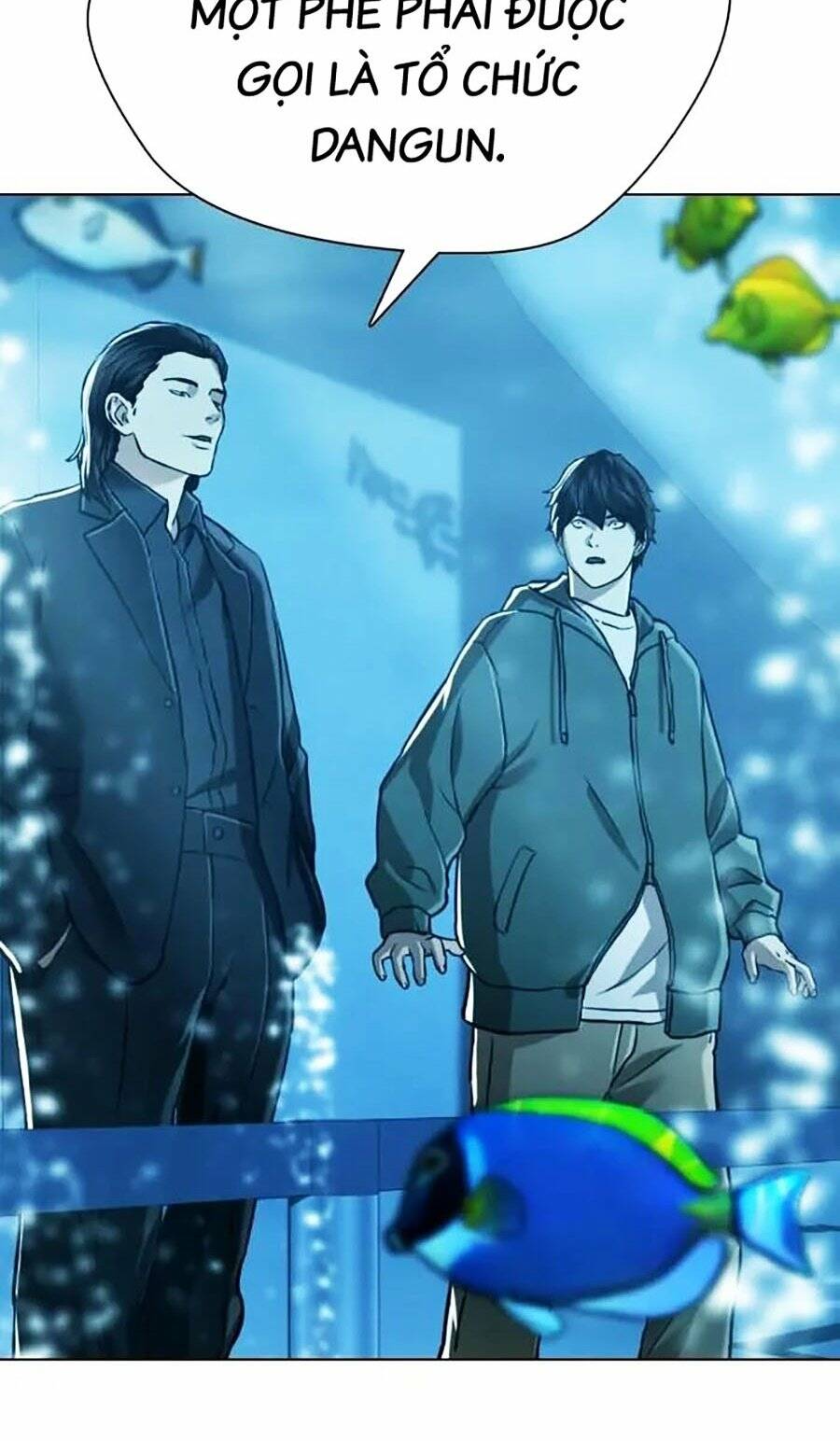 Điệp Viên 18 Tuổi: Chapter 45