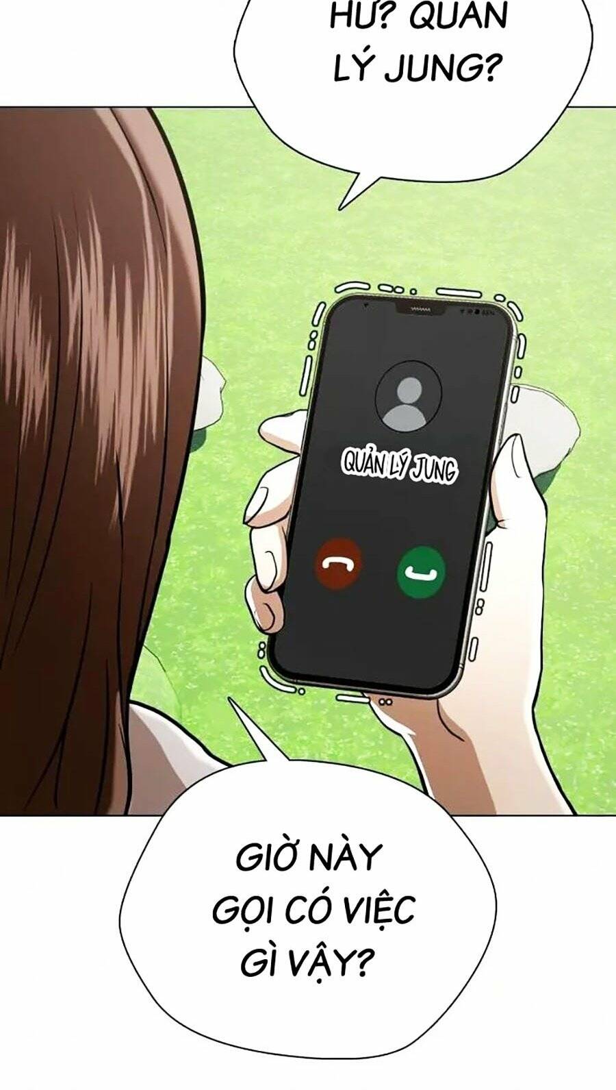 Điệp Viên 18 Tuổi: Chapter 45