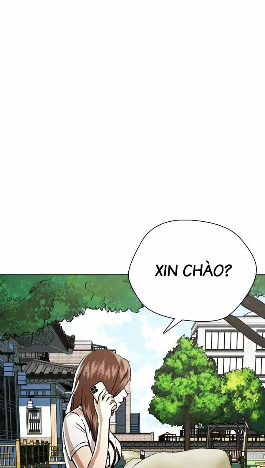 Điệp Viên 18 Tuổi: Chapter 45