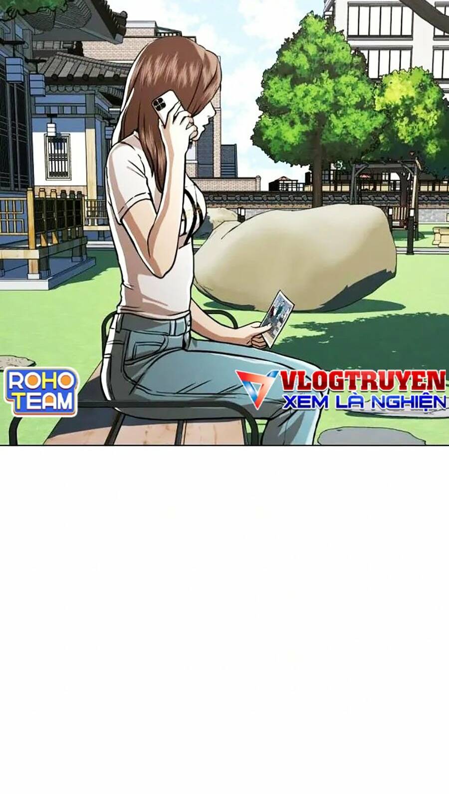 Điệp Viên 18 Tuổi: Chapter 45
