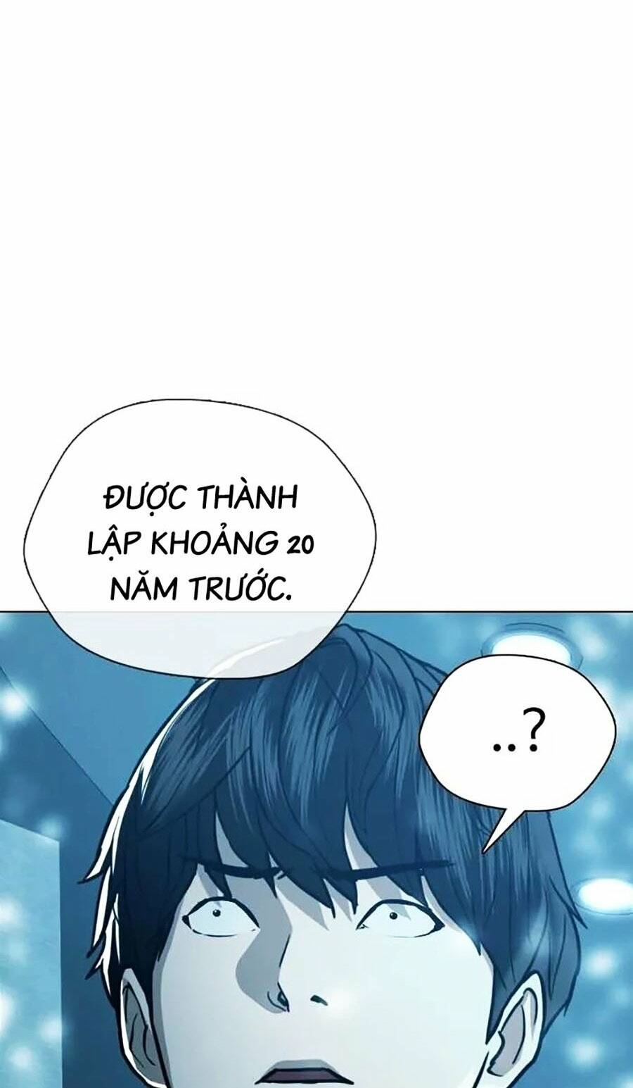 Điệp Viên 18 Tuổi: Chapter 45