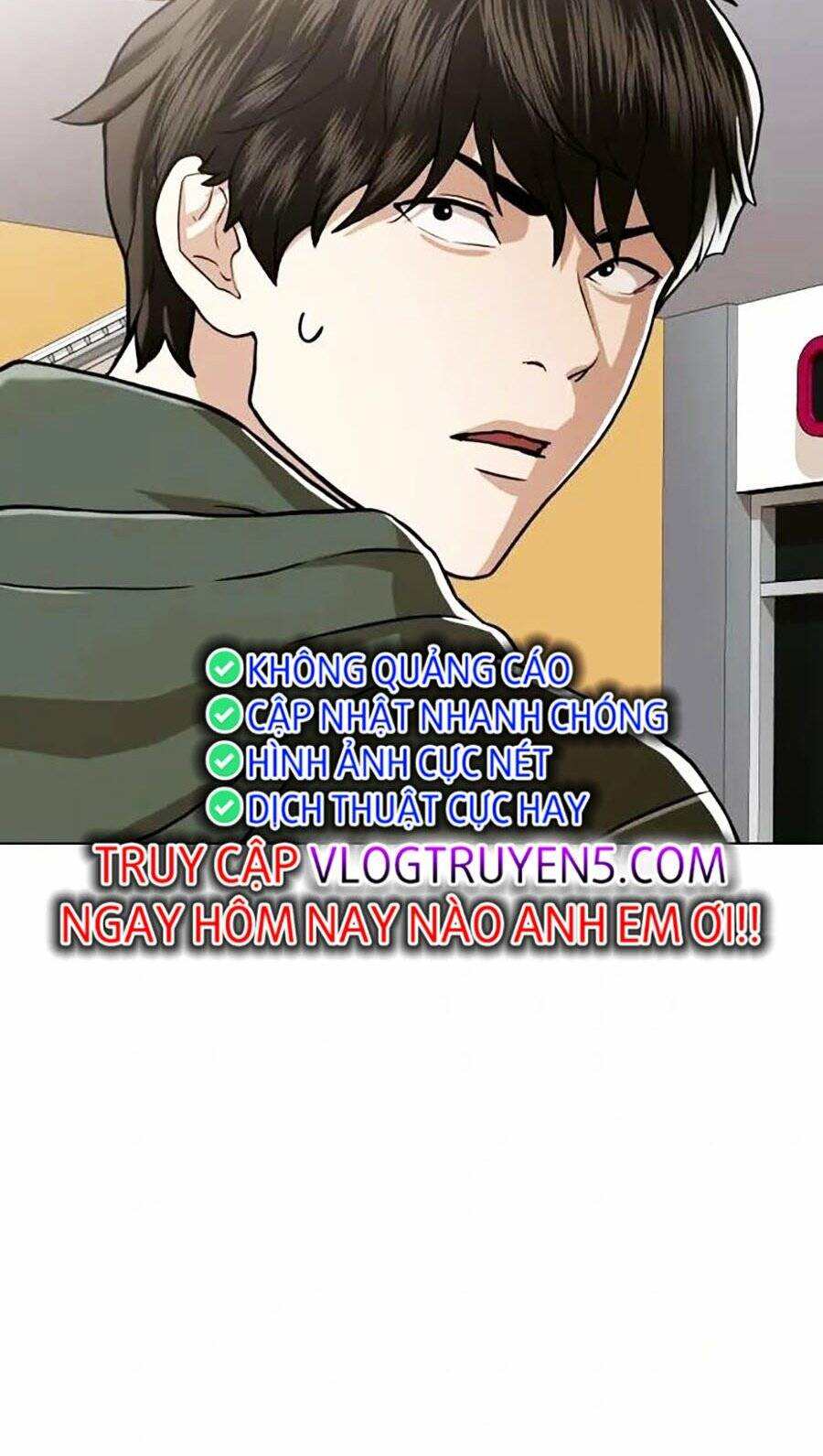 Điệp Viên 18 Tuổi: Chapter 45