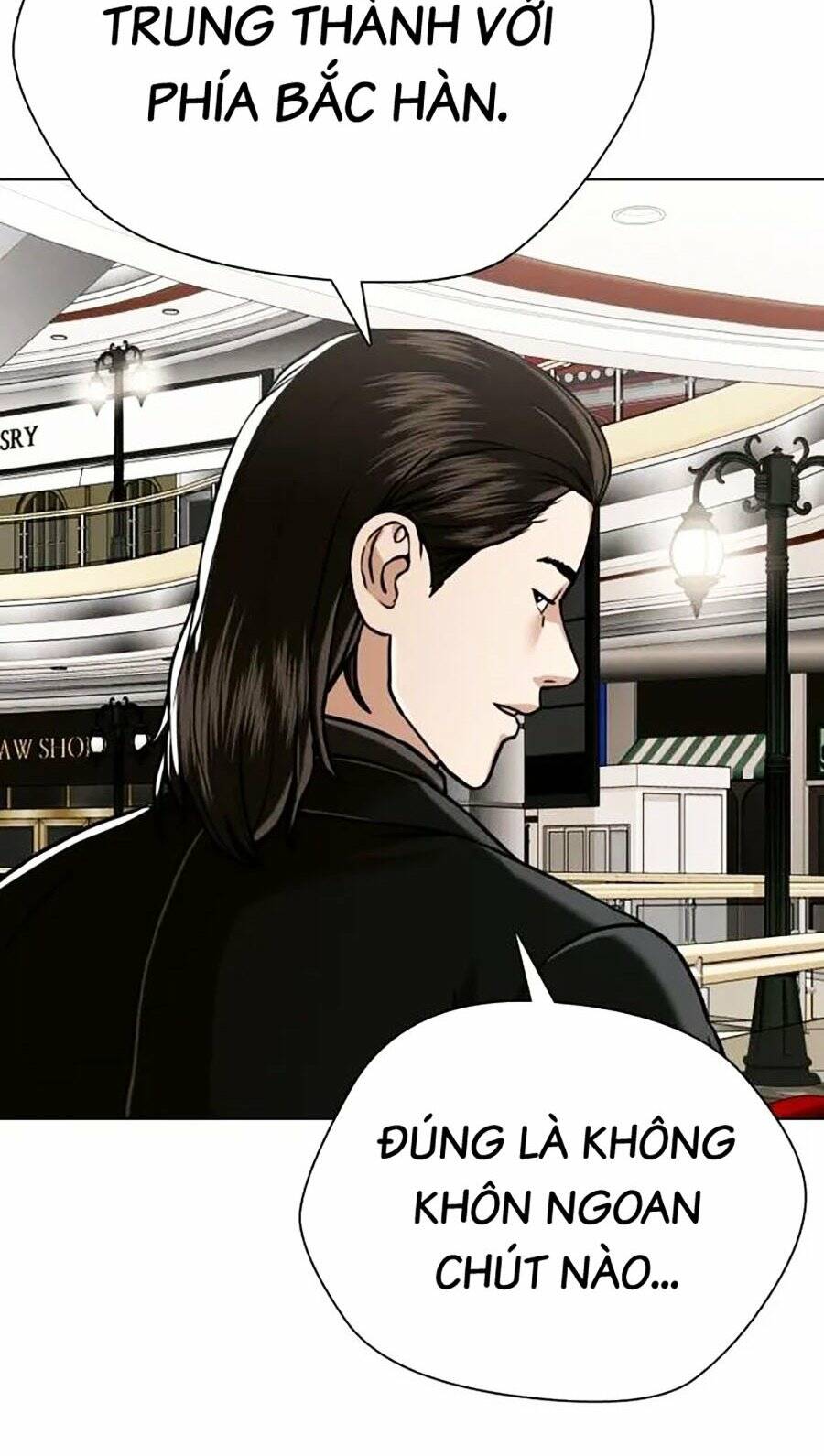 Điệp Viên 18 Tuổi: Chapter 45