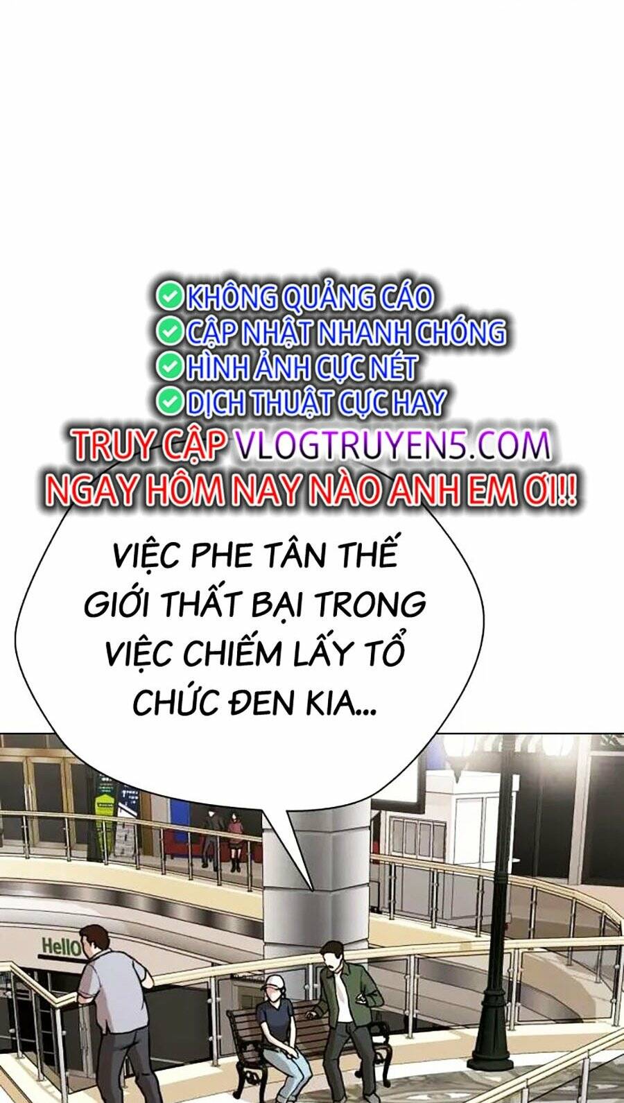 Điệp Viên 18 Tuổi: Chapter 45