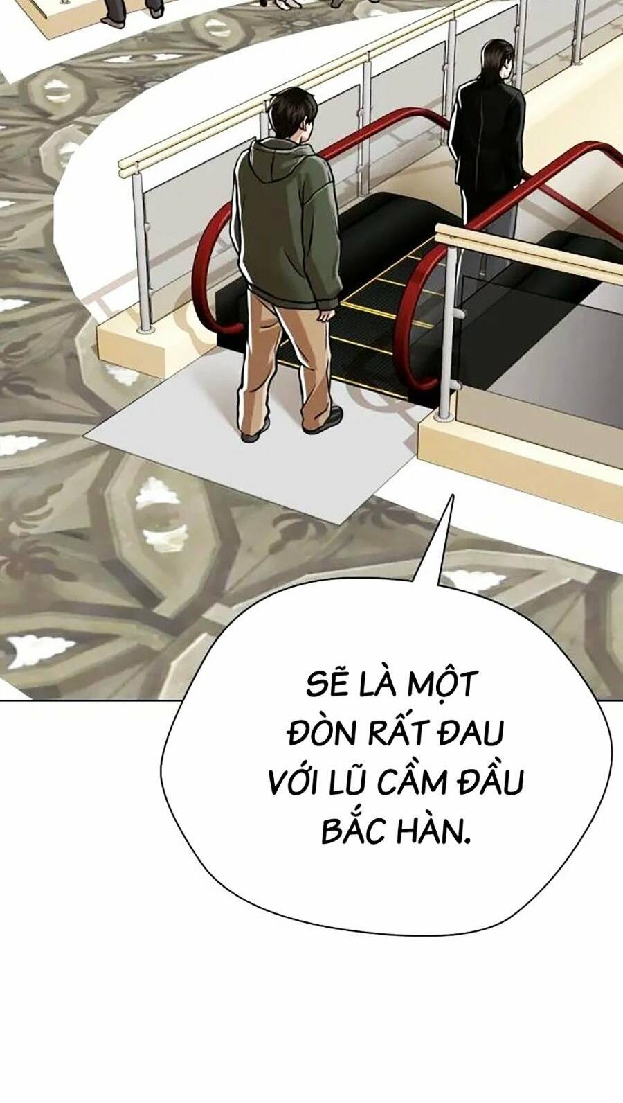 Điệp Viên 18 Tuổi: Chapter 45