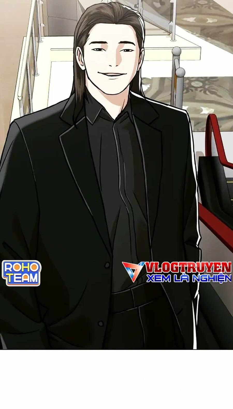 Điệp Viên 18 Tuổi: Chapter 45