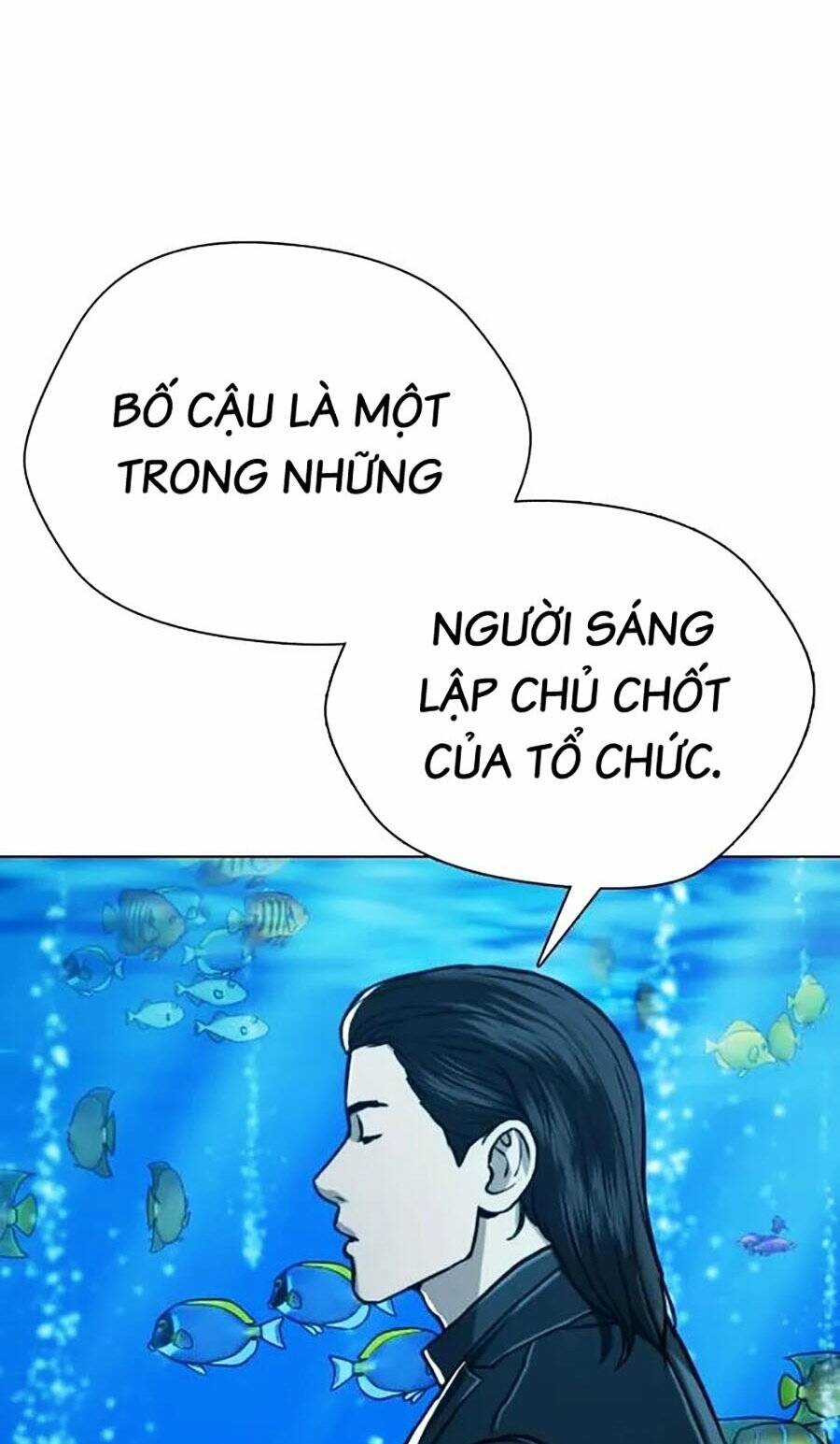Điệp Viên 18 Tuổi: Chapter 45