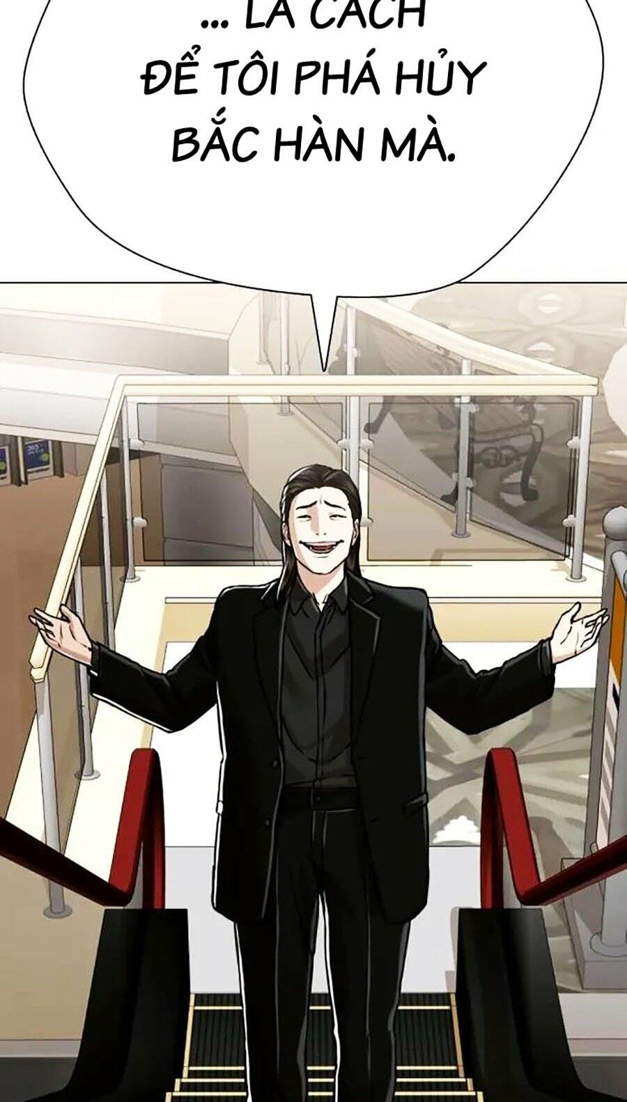 Điệp Viên 18 Tuổi: Chapter 45
