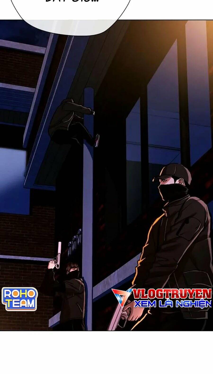 Điệp Viên 18 Tuổi: Chapter 45