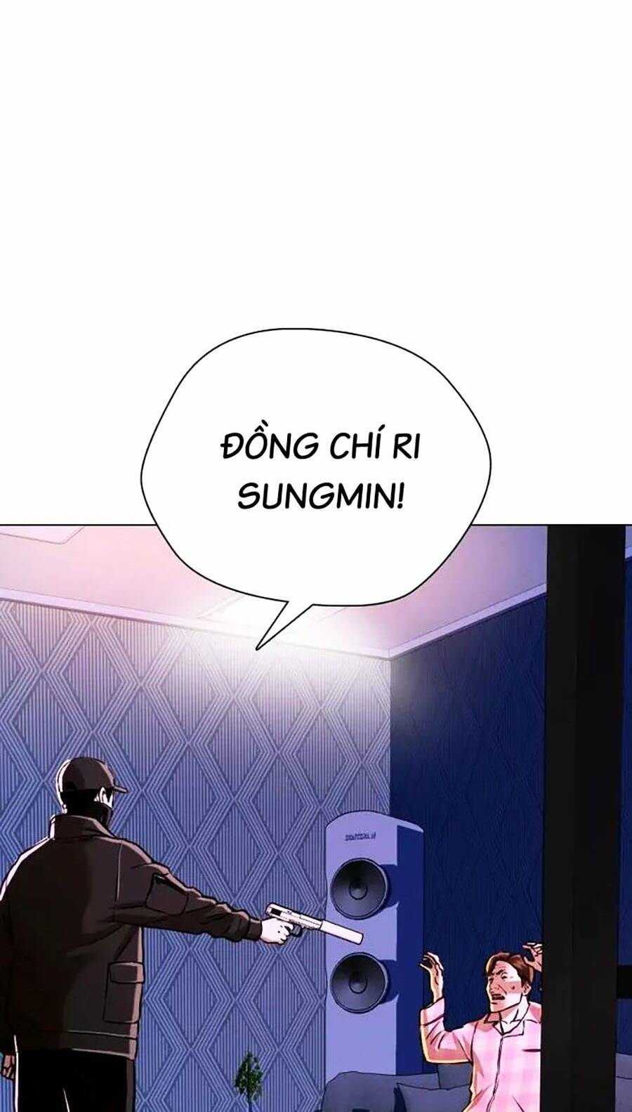Điệp Viên 18 Tuổi: Chapter 45