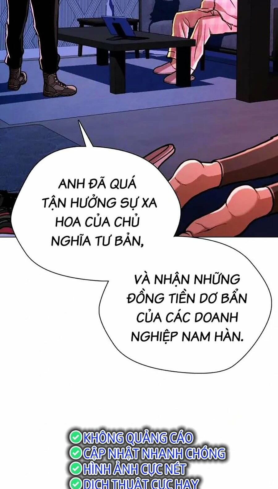 Điệp Viên 18 Tuổi: Chapter 45