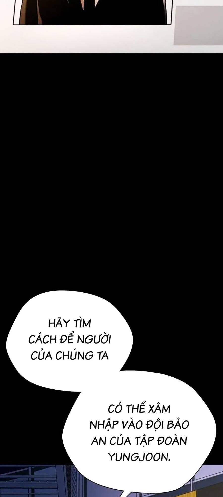 Điệp Viên 18 Tuổi: Chapter 46