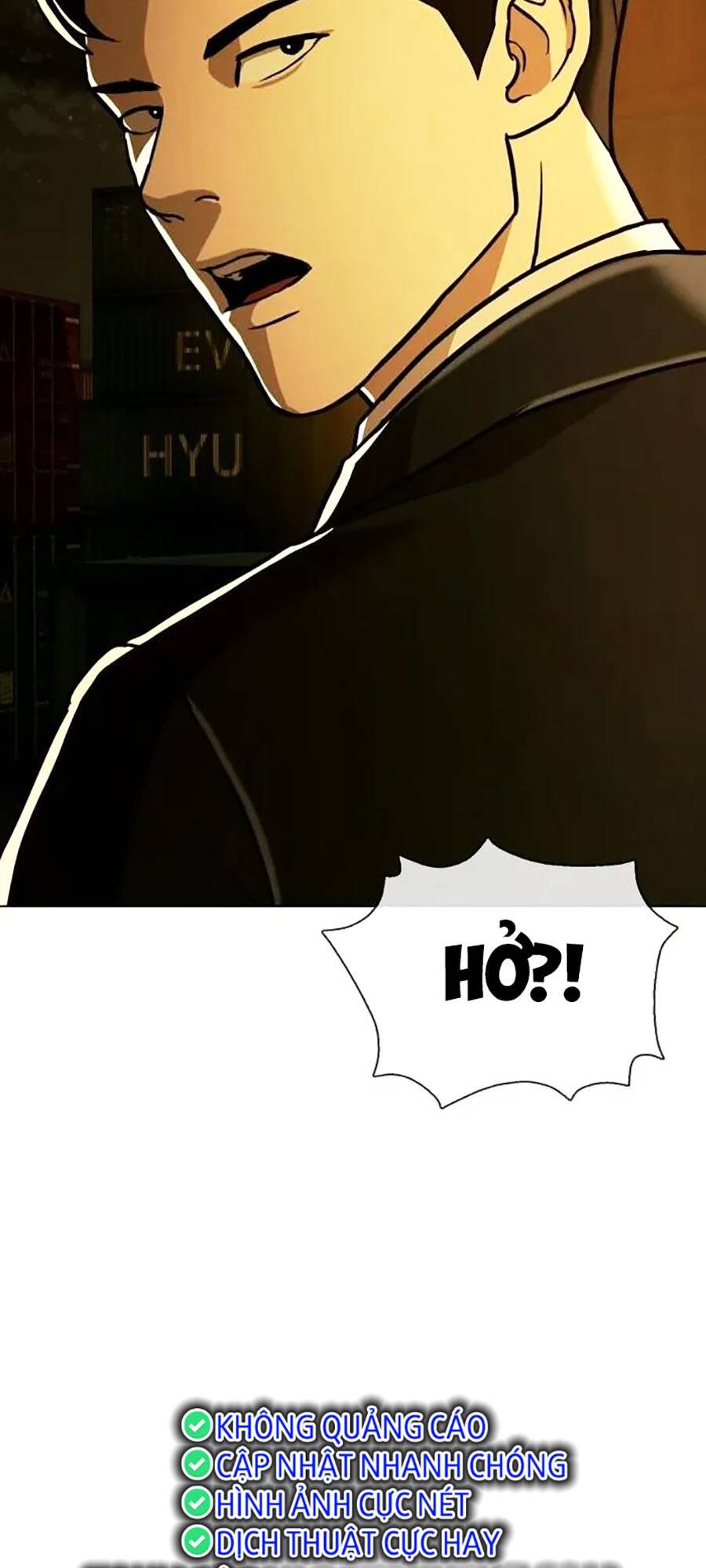 Điệp Viên 18 Tuổi: Chapter 46
